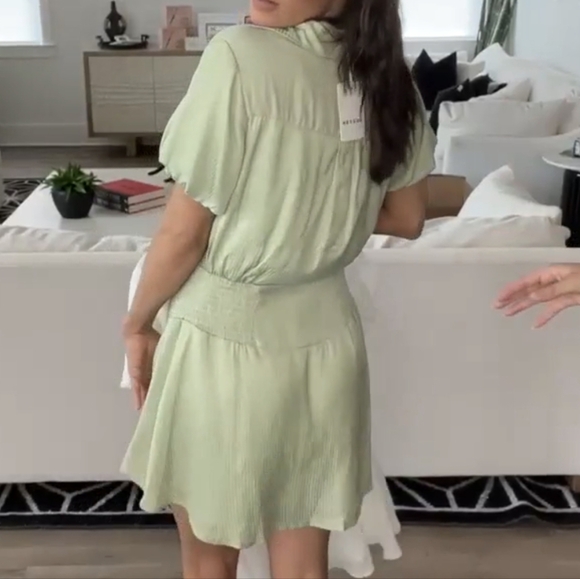 Heyson NWT Women's Casual Dress Medium - Picture 10 of 10